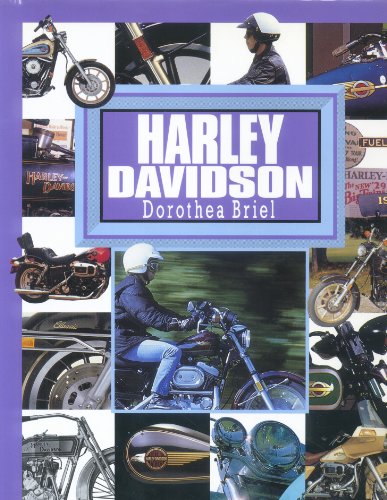 Harley Davidson