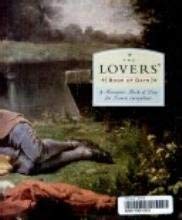 Stock image for Lovers' Book of Days for sale by Better World Books