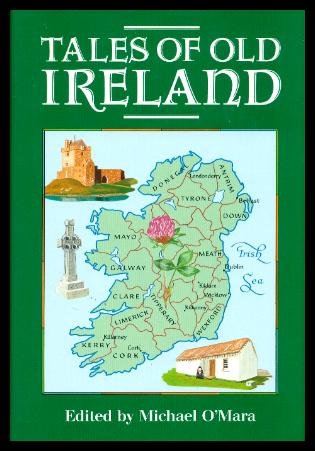 Imagen de archivo de Tales of Old Ireland a la venta por Ergodebooks