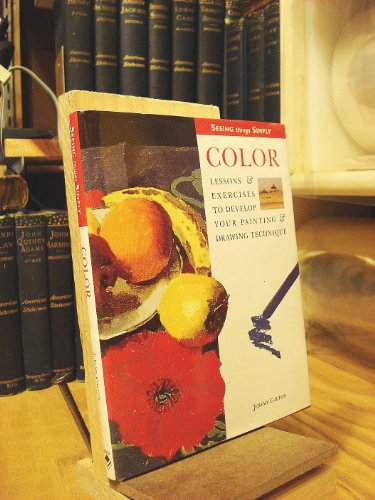 Imagen de archivo de Color a la venta por ThriftBooks-Atlanta