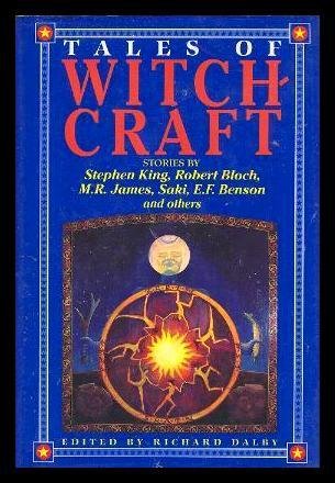 Stock image for Tales of Witchcraft for sale by HPB Inc.