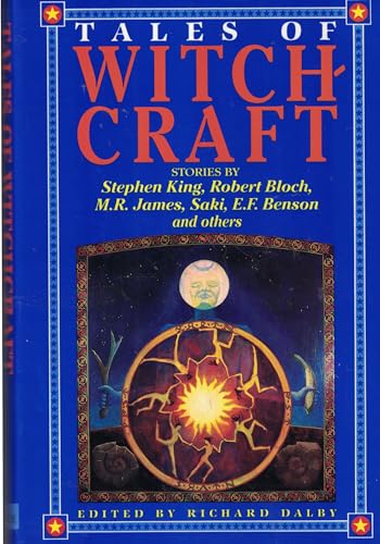 Stock image for Tales of Witchcraft for sale by HPB Inc.