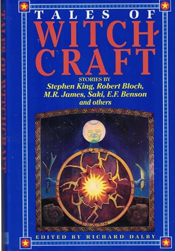 9780785801375: Tales of Witchcraft