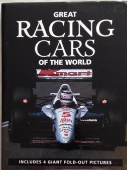 Stock image for Great Racing Cars of the World for sale by P.C. Schmidt, Bookseller