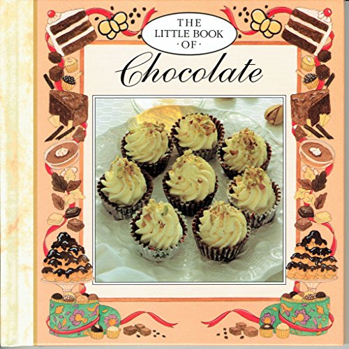 Beispielbild fr Little Book of Chocolate zum Verkauf von Better World Books