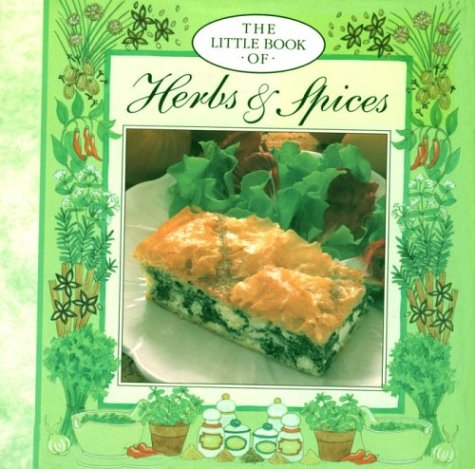 Beispielbild fr Herbs and Spices zum Verkauf von Wonder Book