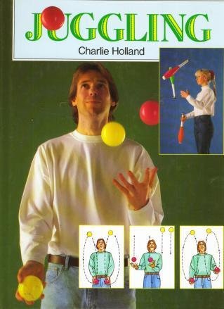 Stock image for Juggling for sale by HPB-Emerald