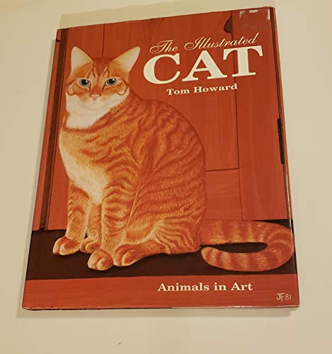 Stock image for The Illustrated Cat for sale by ThriftBooks-Atlanta