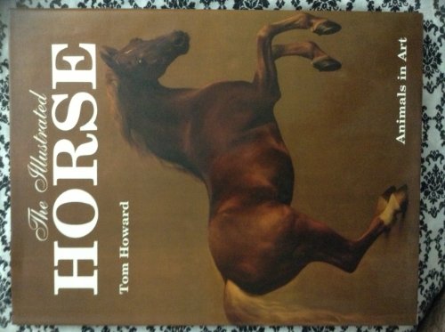 Stock image for The Illustrated Horse for sale by HPB-Movies