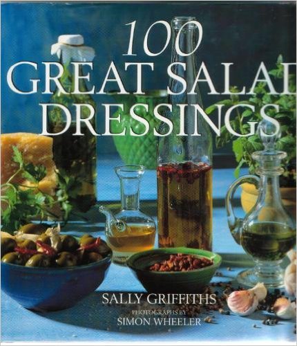 Imagen de archivo de One Hundred Great Salad Dressings a la venta por ThriftBooks-Dallas