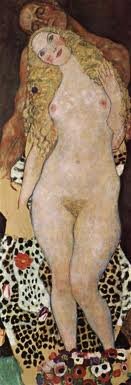 Stock image for Klimt for sale by Persephone's Books