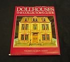Stock image for Dollhouses: Collectors Guide for sale by HPB-Movies