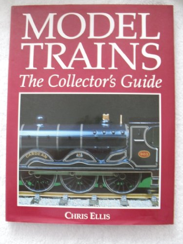 Beispielbild fr Modern Trains-Collector's Guide zum Verkauf von Wonder Book