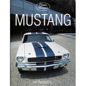 Stock image for Mustang for sale by Better World Books: West