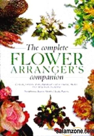 Stock image for The Artificial Flower Arranger Companion for sale by HPB-Emerald