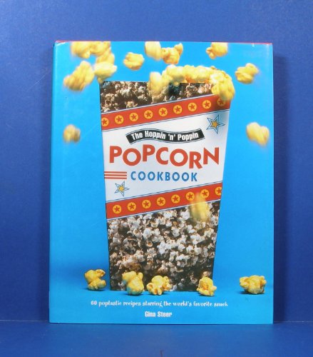 9780785802709: Hoppin 'N' Poppin Popcorn Cookbook