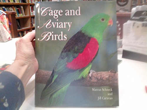 Imagen de archivo de Cage and Aviary Birds a la venta por DENNIS GALLEMORE