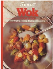 Stock image for Wok Cooking: Discover the Quick and Simple Secrets of Wok Cooking for sale by BookHolders