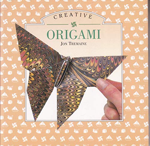 Imagen de archivo de Creative Origami a la venta por Ezekial Books, LLC