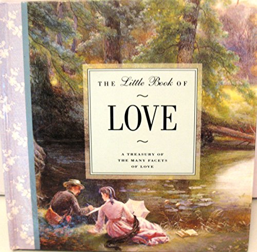 9780785802945: Little Book of Love