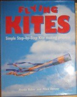 Stock image for Flying Kites for sale by Wonder Book