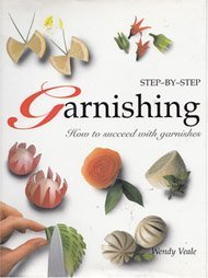 Imagen de archivo de Garnishing a la venta por Better World Books