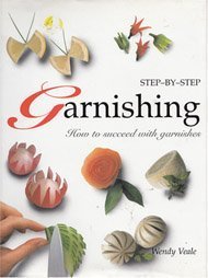 Stock image for Garnishing for sale by Better World Books