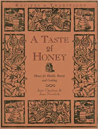 Beispielbild fr Taste of Honey zum Verkauf von Better World Books