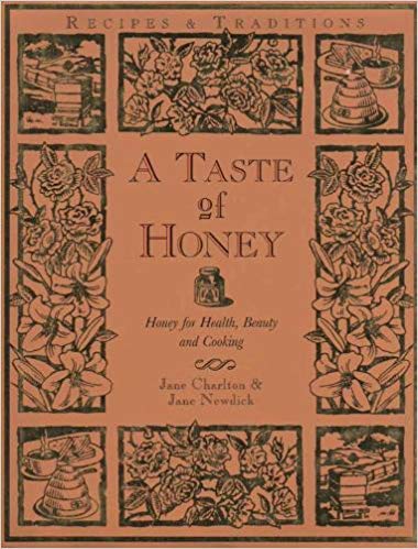 Stock image for A Taste of Honey for sale by Granada Bookstore,            IOBA