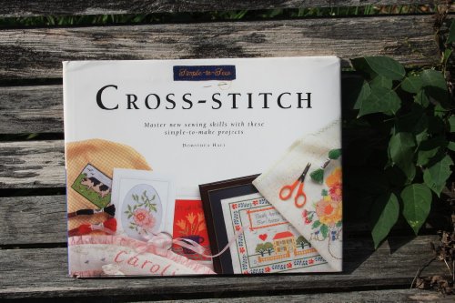 Simple to Sew: Cross-Stitch