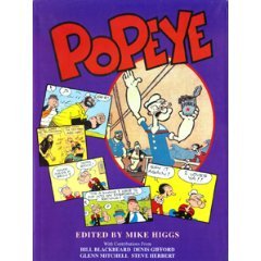 9780785803973: Popeye: The 60th Anniversary Collection (60th Anniversary Edition)