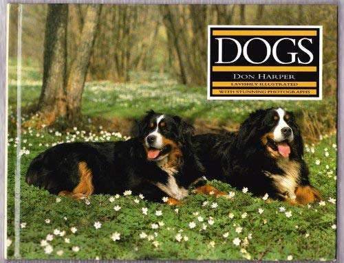 Stock image for Dogs (Nature Series) for sale by Wonder Book