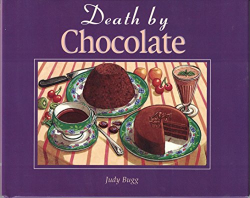 Beispielbild fr Death by Chocolate zum Verkauf von Wonder Book