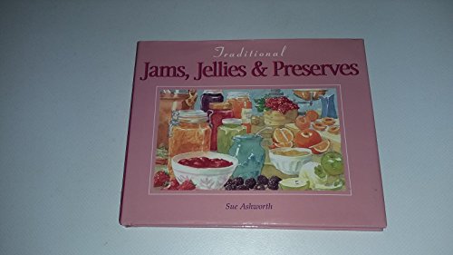 Stock image for Jams, Jellies, and Preserves for sale by ThriftBooks-Atlanta