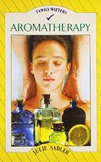Imagen de archivo de Aromatherapy a la venta por Black and Read Books, Music & Games