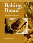 Beispielbild fr Baking Bread zum Verkauf von Better World Books