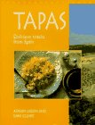 Stock image for Tapas for sale by ThriftBooks-Atlanta