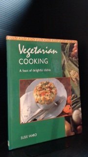 Beispielbild fr Vegetarian Cooking zum Verkauf von Half Price Books Inc.
