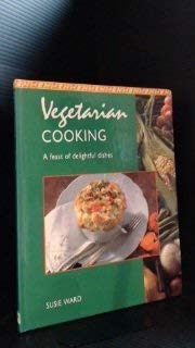 Imagen de archivo de Vegetarian Cooking a la venta por HPB Inc.