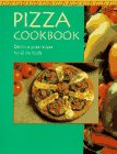 Beispielbild fr Pizza Cookbook zum Verkauf von Better World Books