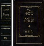 9780785805137: The Treasured Writings of Kahlil Gibran