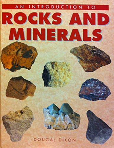 Stock image for Rocks and Minerals for sale by Hippo Books
