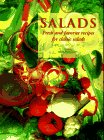 Beispielbild fr Salads zum Verkauf von Better World Books