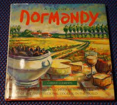 Stock image for A Flavor of Normandy for sale by Books of the Smoky Mountains