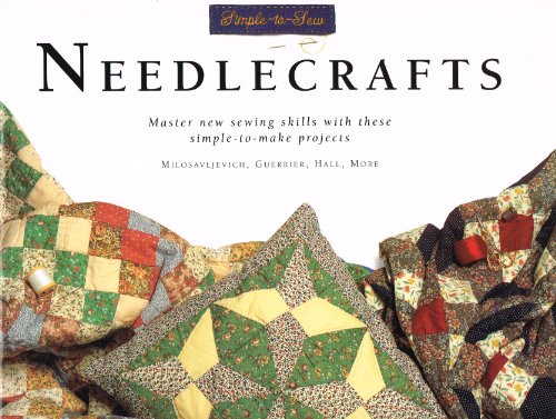 Stock image for Needlecraft for sale by AwesomeBooks