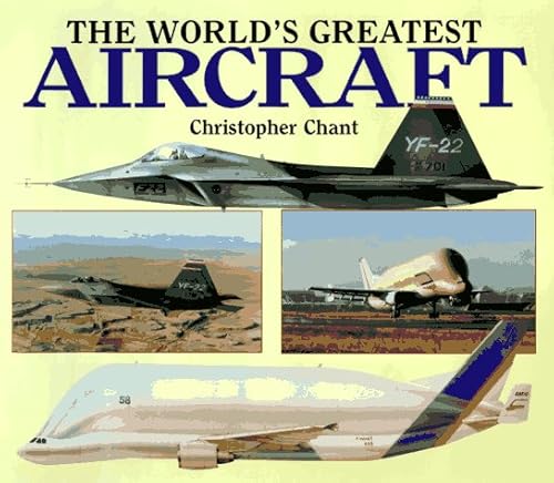 9780785806028: The World's Greatest Aircraft