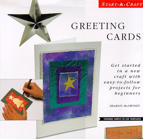 Greeting Cards (9780785806110) by McSwiney, Sharon