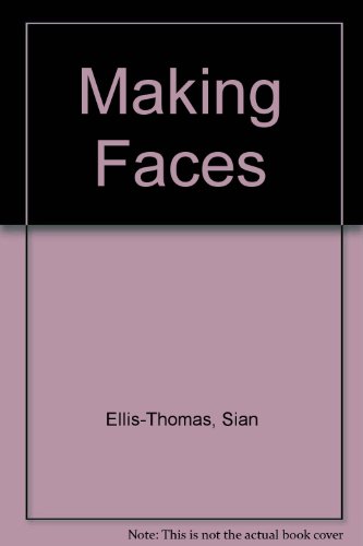 Beispielbild fr Making Faces zum Verkauf von Better World Books
