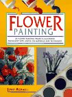 Stock image for Flower Painting for sale by Half Price Books Inc.