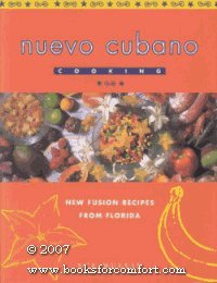Stock image for Nuevo cubano cooking for sale by Better World Books